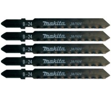 Makita A85759 Jigsaw Blades Pk5 £5.49